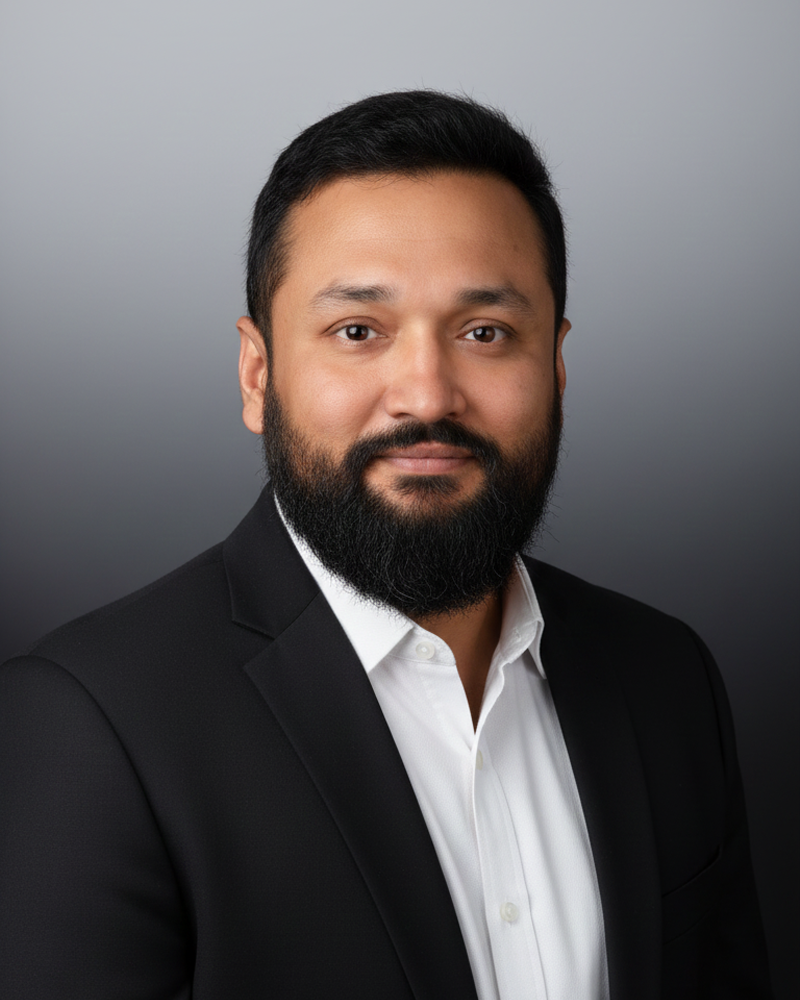Chairman of Bright International